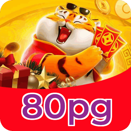 Tabela RTP dos jogos de cassino da 80pg