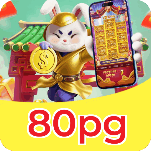 80pg APP mobile iOS Android - 187 mil downloads São Paulo Rio BH